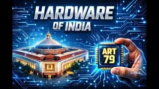 Indian Parliament Structure (Article 79) | The Hardware of the State Rap 🇮🇳