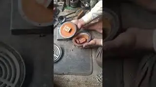 What's inside a Megasonic Horn?