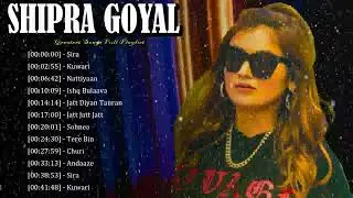 🚀 Shipra Goyal &ndash; Pop-dance hits connecting fans across platforms and ages 🎵