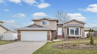 1220 N Ormond, Liberty Lake, WA Presented by Cindy Carrigan.