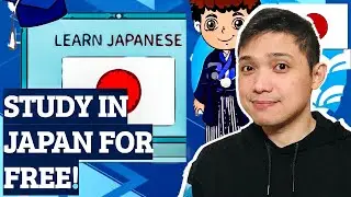 STUDY IN JAPAN FOR FREE VIA MEXT SCHOLARSHIP 2022 MEXT SCHOLARSHIP EXAM PREPARATION MEXT SCHOLARSHIP