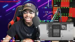 Mari's Two Lovers Beef With Diss Tracks NutRag VS Tae2Smooth