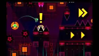 Mastermind By Hinds Progressing The GD progression List Part 30