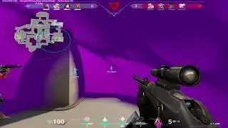 Stealth streamer ?? | Valorant Live India with PCUBE