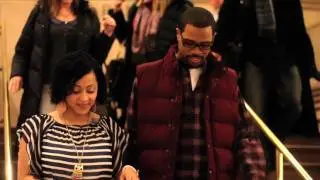Fedel featuring D.Stephens - Ella Ay (Official Video)