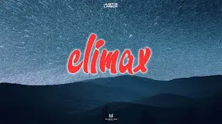 Justin Lawson - Climax