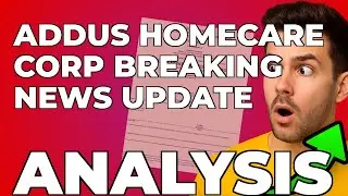 My Key Insight from Addus HomeCare's Deal Filings