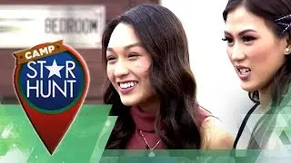 Camp Star Hunt: Alex, ipinakilala sa Star Dreamers si Reign