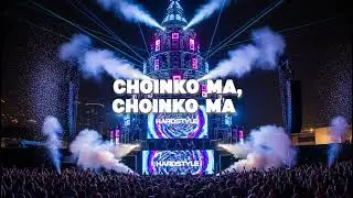 Choinko ma, choinko ma (HARDSTYLE MIX)