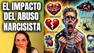 Evita las Consecuencias DEVASTADORAS del Abuso Narcisista