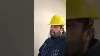 remember, always wear your hard hat. #work #funny #jokes #comedy #viral #workplace #job #funny