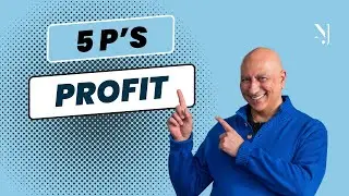 Profit: The 5th Essential Element of Sales Management | 5 P's of Automotive Management Series