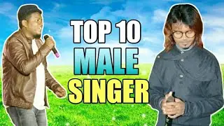 Top 10 Santali Male Singer | Singer Name Santali | RAJU MARNDI