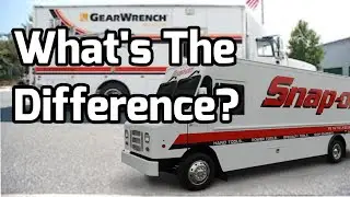 Which path is right for you? Independent vs. franchisee tool truck businesses