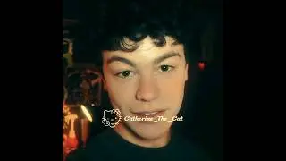 ☆ Jake Wheeler Season 3 Edit | 𝐂𝐇𝐔𝐂𝐊𝐘 𝐒𝐄𝐑𝐈𝐄𝐒