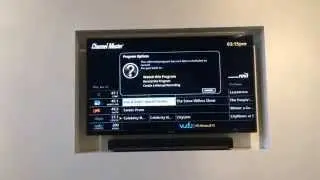 Channel master OTA PVR 7500 from save and replay. Easy to use guide for your free OTA services.