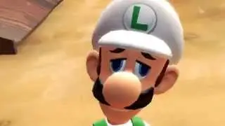 Luigi The Great