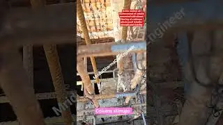 civil practical knowledge. #construction #civilengineering #home #building #design #architecture