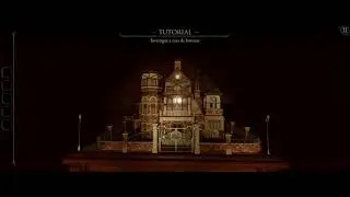 The Room 4: Old Sins (Full Playthrough)