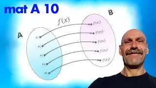 mat A 10º - teoria + exercícios - domínio de funções