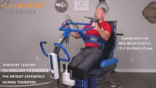 Med-Mizer MedRiser 
