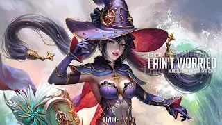 Nightcore - I Ain&rsquo;t Worried (NEMESIS, R3YAN & Joshua Ryan Cover) | Fiyune