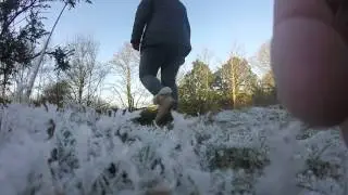 coombe abbey Go pro