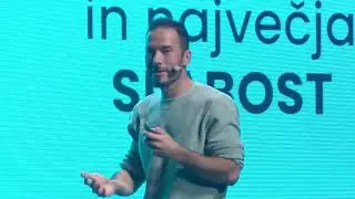 Jernej Česen, Outfit 7: Ker tu je vse tako lepo