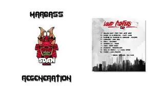 Marbass - Regeneration