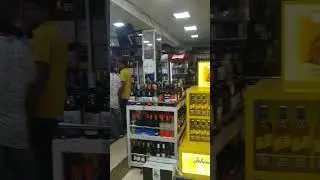 Day-3 Alcohol selling shop in goa🍻