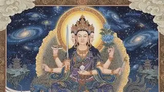 Kim Mẫu Địa Tôn Diêu Trì Cung