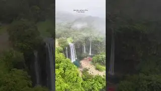 عين أثوم &ndash; شلالات سحرية من قلب ظفار | Ain Athom &ndash; Oman&rsquo;s Hidden Waterfall Paradise 🌿💧