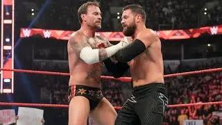 CM Punk to defend World Heavyweight Title against Finn B&aacute;lor