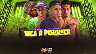 TACA PERERECA - Mael da CN, EO Gusta MC, EO R10, MC Cabuloso