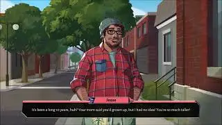 Boyfriend Dungeon Video Review