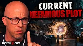 CERN UPDATE&mdash;CURRENT NEFARIOUS PLOT FOR YOUR FUTURE! BUT GOOD NEWS IS ON THE WAY!!