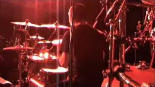 Monsters - Ignite the Underground (3/5/2010)