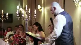 Wedding Video Melbourne - Allure Production -  Angela & Rob Wedding Film