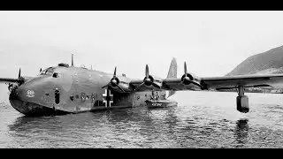 Blohm&Voss-from Battleship Bismarck to Flying Boats