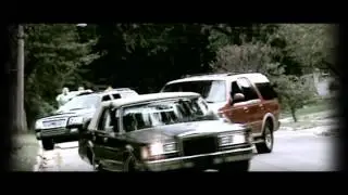SpookMane - Where Im From - 2010