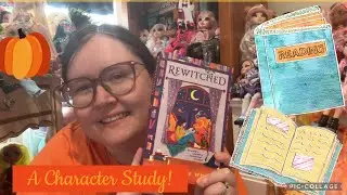 Rewitched: In Defense of Belladonna Blackthorn