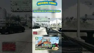 Hit by car #gta #gamer #game #gaming #gamergamer #streamer #gtav #gameplay