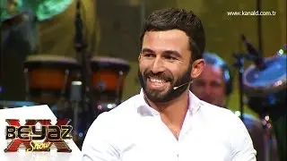 Turabi Çamkıran Hakkında Bunları Biliyor musunuz? - Beyaz Show