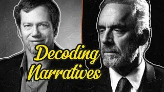 Decoding Narratives:The Power Of Belief #jordanpeterson #philosophy #finance #politics #bitcoin #btc