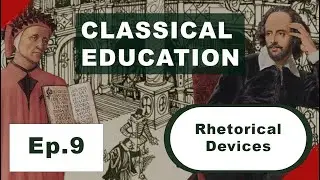 Rhetorical Devices | Compatriot Academy