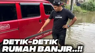 OTOY JUNIOR KEBANJIRAN LAGI‼️