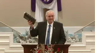 LIVE - Sunday Evening, November 16, 2025 - Pastor Charles Lawson Livestream