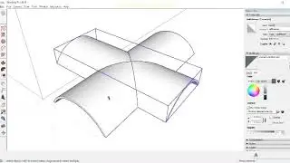 Sketchup basic tutorial - solid tools
