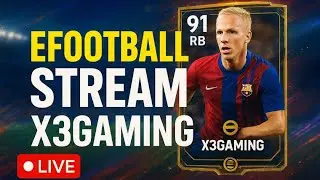 New Phase Started. Let's RANK PUSH to Division tonight.
