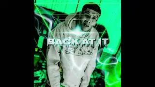 Chito Ranas Type Beat - Back At It prod.40oz
